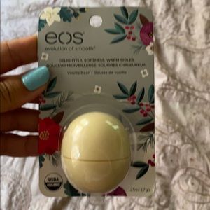 🆕 NWT EOS Lip Balm